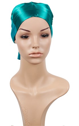 Likralı Saten Bone 2507-15