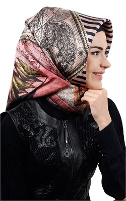 7473-22 ARMİNE EŞARP 2016 YAZ