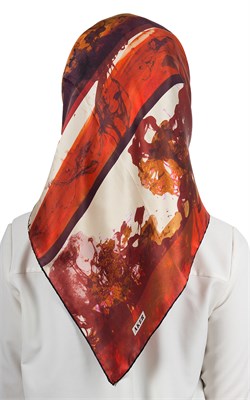 Aker Eşarp 2016 Yaz 6927701-311