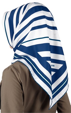 102-0002-05 U.S POLO ASSN MAVİ BEYAZ