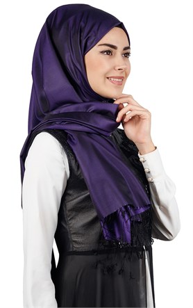 Levidor İpek Şal 1012-35