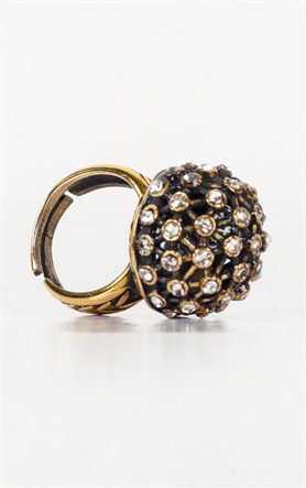 Mıknatıslı Akile Sultan Serisi Tekli 299-0001-02 