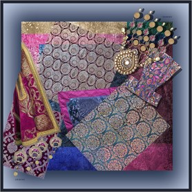 Armine İpek 2017 Yaz Sezonu 7639-42