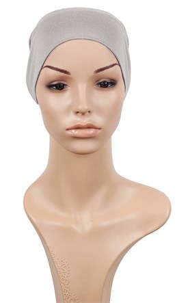 Likralı Havalı Bone 2505-7