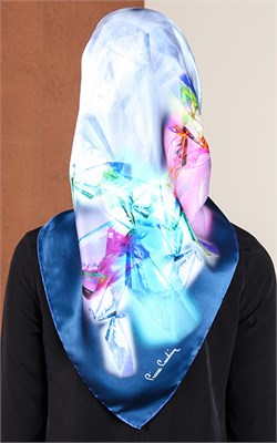 6814230-323 PİERRE CARDIN İPEK 2016 KIŞ