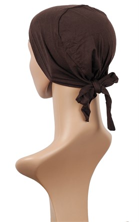 Likralı Bağlı Bone 2509-29