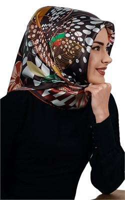 Sarar İpek Eşarp 1412-5