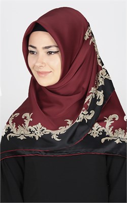 Sayanora Büyük Eşarp 1075-1