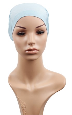 Likralı Bağsız Bone 2501-14