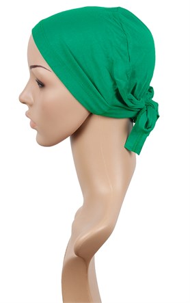 Likralı Bağlı Bone 2509-26