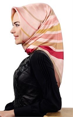 İthal İpek Eşarp 1565-1