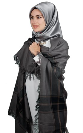 Babaanne Atkısı Yün 5002-6