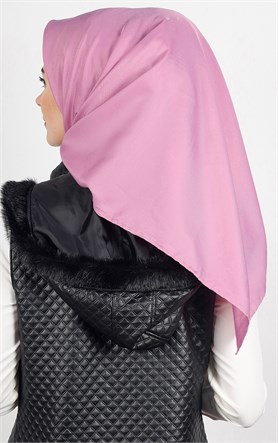 U.s Polo Assn Düz Twill Eşarp 1009-02