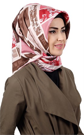 U.s Polo Assn Eşarp 1022-1