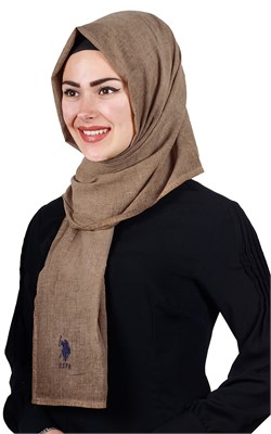 U.S.Polo Assn Coton Şal 1281-42