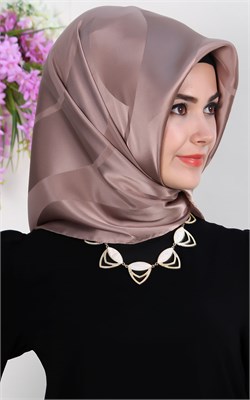 Aker Eşarp 2016 Yaz 4001703-381