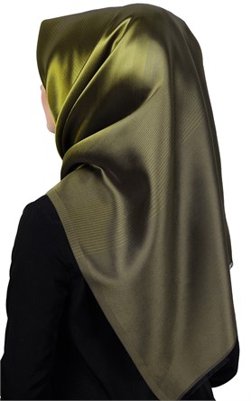 Tafta Eşarp 1602-27