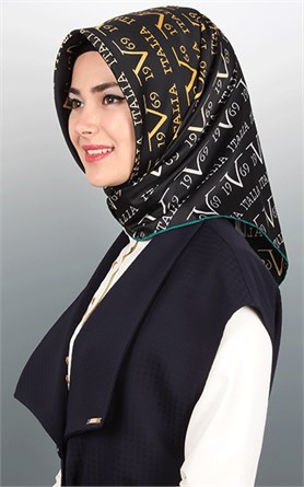 Versace Eşarp 1182-3