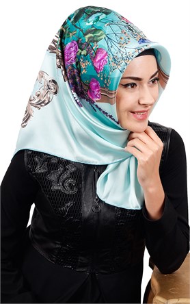 7469-35 ARMİNE EŞARP 2016 YAZ