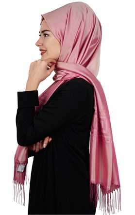 Special Desenli Şal 5427-19