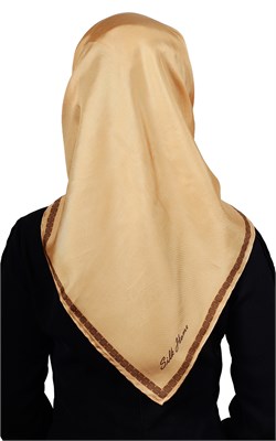 Silkhome İpek Eşarp 15019-4