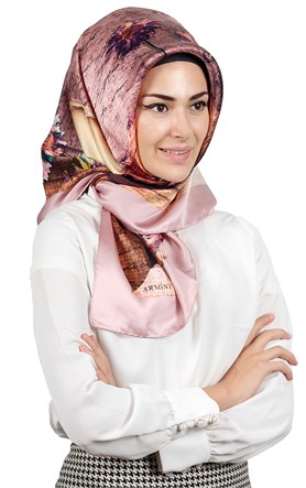 Armine İpek 2016 Kış Sezonu