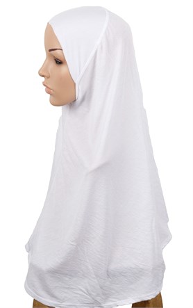 Tesettürlü Bone 2531-2