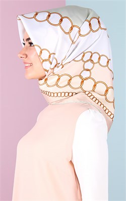 102-0038-03 U.S POLO ASSN EŞARP