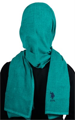 U.S.Polo Assn Coton Şal 1281-36