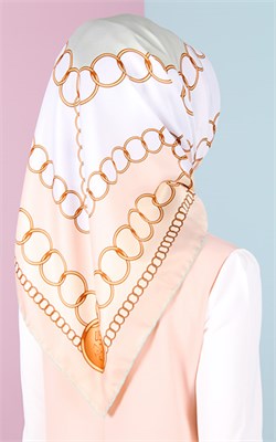 102-0038-03 U.S POLO ASSN EŞARP