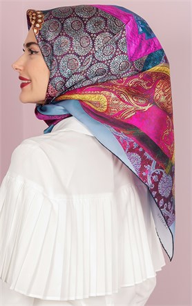 Armine İpek 2017 Yaz Sezonu 7639-42