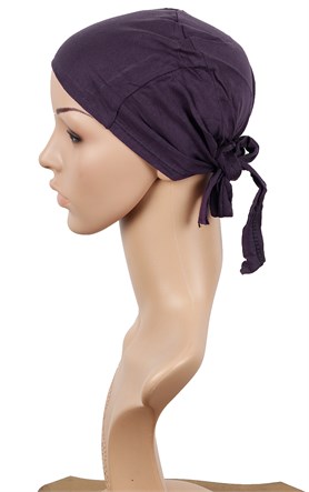 Dikişsiz Penye Bone 2506-10