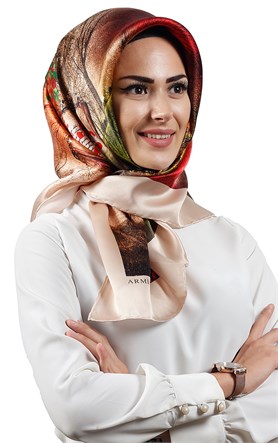 Armine İpek 2016 Kış Sezonu