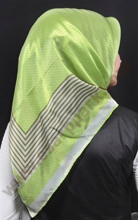 %30 İPEK EŞARP 528-0001-31