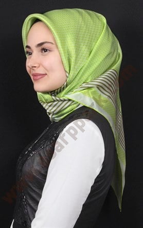 %30 İPEK EŞARP 528-0001-31