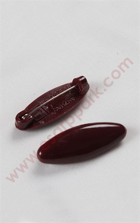 305-0001-29 Eşarp İğnesi Tekli
