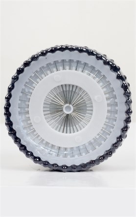 307-0001-01 İĞNE EŞARP DİSK