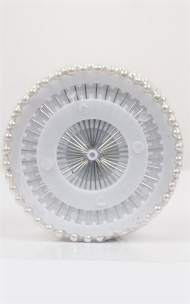 307-0001-02 İĞNE EŞARP DİSK