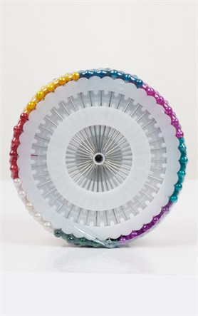 307-0001-03 İĞNE EŞARP DİSK