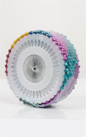 307-0001-03 İĞNE EŞARP DİSK