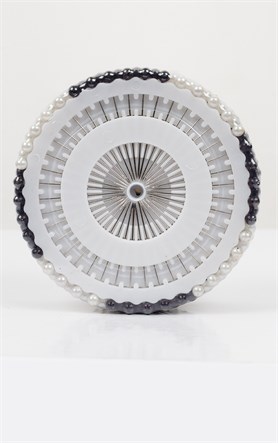 307-0001-04 İĞNE EŞARP DİSK