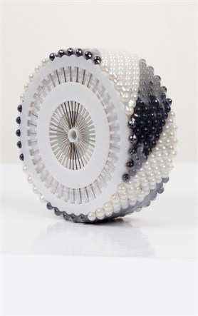 307-0001-04 İĞNE EŞARP DİSK