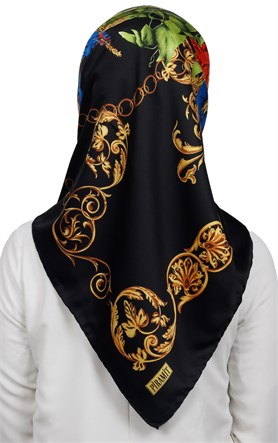 İndirimli Piramit Eşarp 11292-1