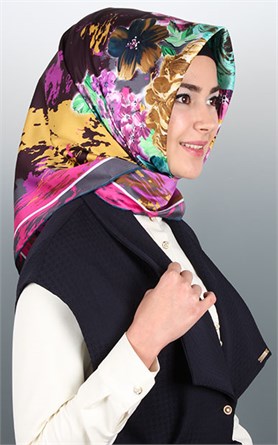 Versace Eşarp 1185-2