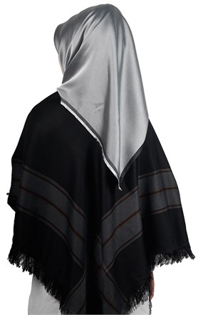 Babaanne Atkısı Orlon 5001-7