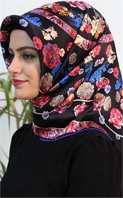 6098230-321 PIERRE CARDIN SİYAH