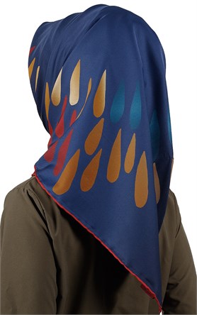 U.s Polo Assn Eşarp 1003-05