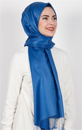 Armanda İpek Şal 1021-34