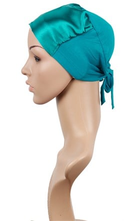 Likralı Saten Bone 2507-15