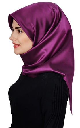 Piramit Tafta Eşarp 1330-6